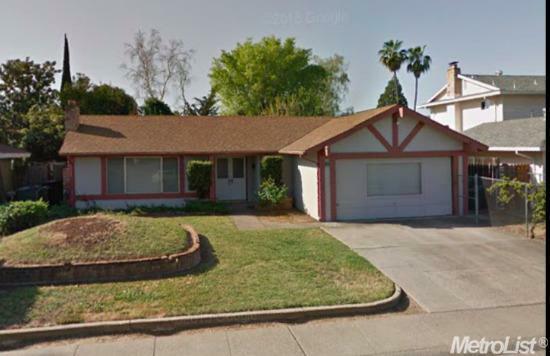 Property Photo:  4836 Rockland Way  CA 95628 