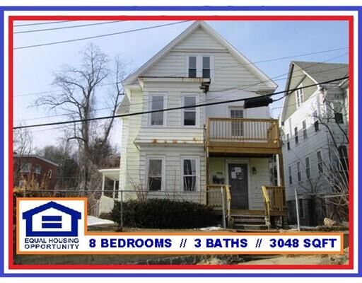 Property Photo: 142 Day Street MA 01420
