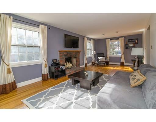 Property Photo: 53 Donald Rd MA 01803