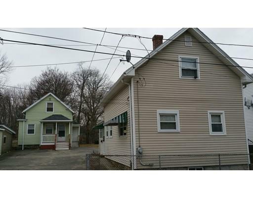 Property Photo:  12 Benefit St  MA 01550 