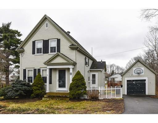 Property Photo: 535 East St MA 02026