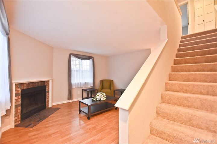 Property Photo:  115 124th St SE G1  WA 98208 