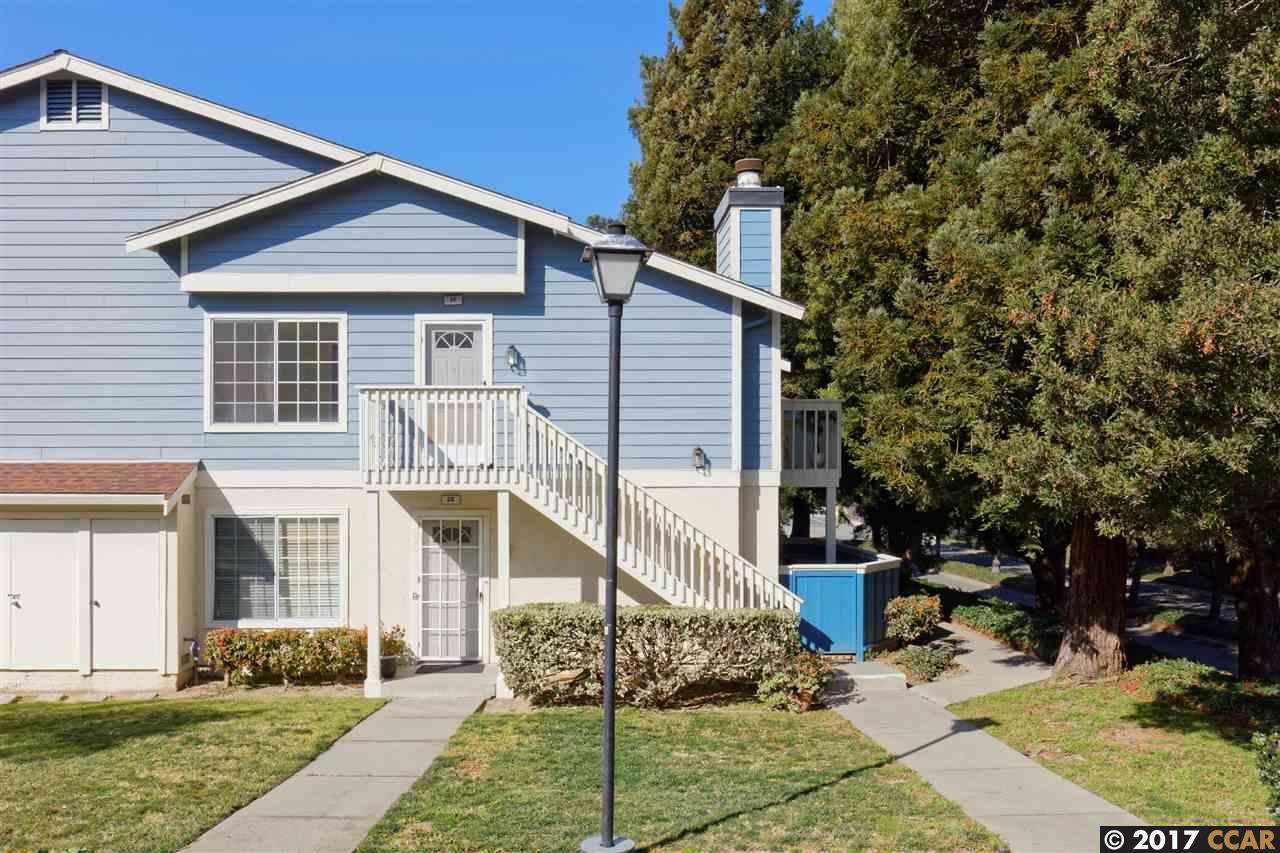 Property Photo:  36 Glenwood  CA 94547 