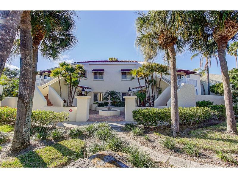 Property Photo: 6101 34th Street W 32F FL 34210