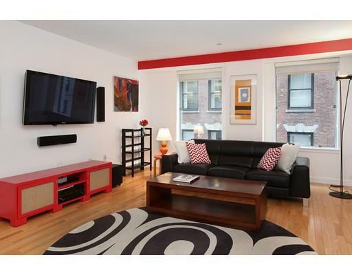 Property Photo:  80 Broad Street 403  MA 02110 