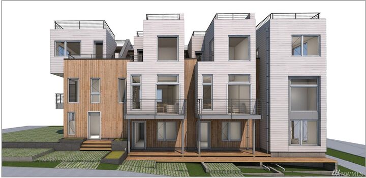 Property Photo:  6400 28th Ave NW  WA 98107 