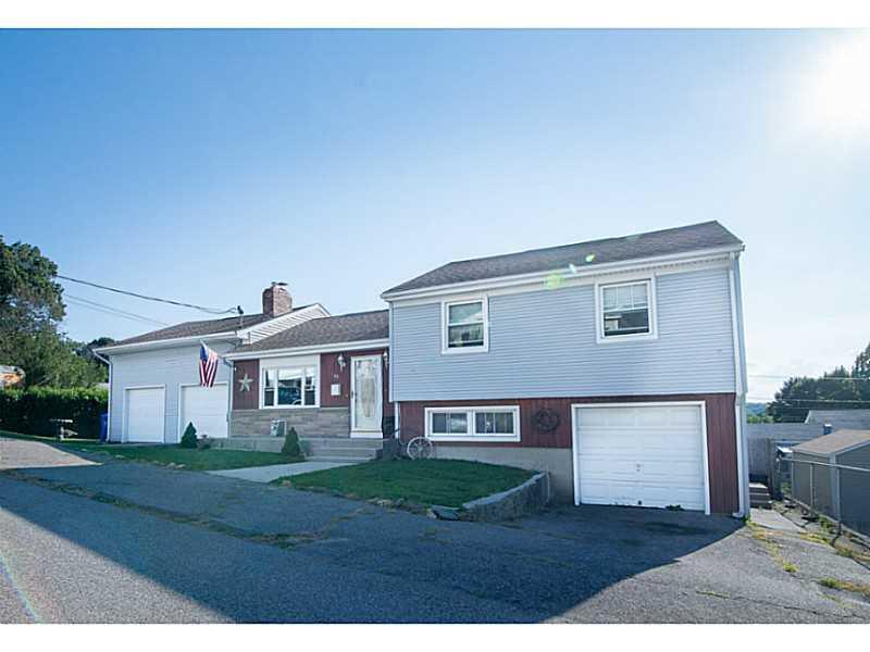 Property Photo:  65 Dora St  RI 02860 