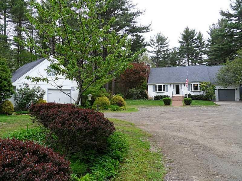 Property Photo:  101 Barnes Road  RI 02830 
