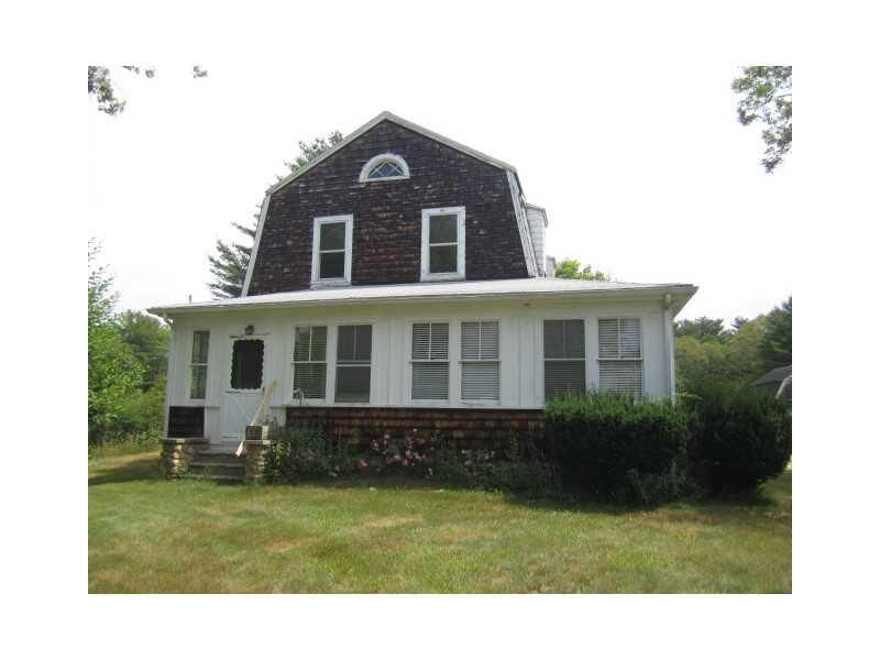 Property Photo:  48 Soap House Lane  RI 02832 