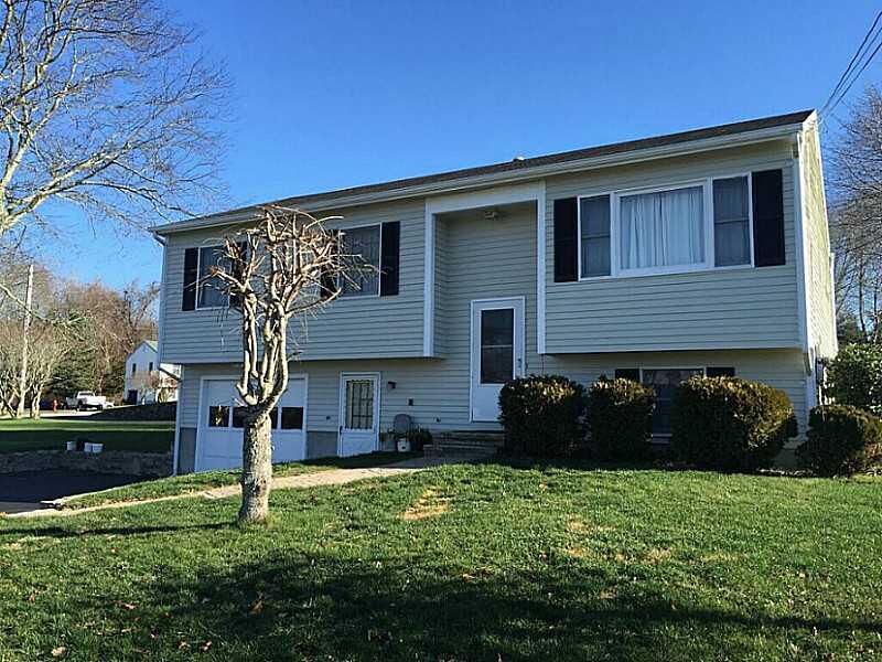 Property Photo:  9 Pauline Street  RI 02891 