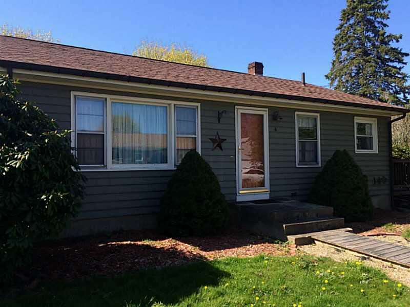 Property Photo: 4 Roy Avenue RI 02842