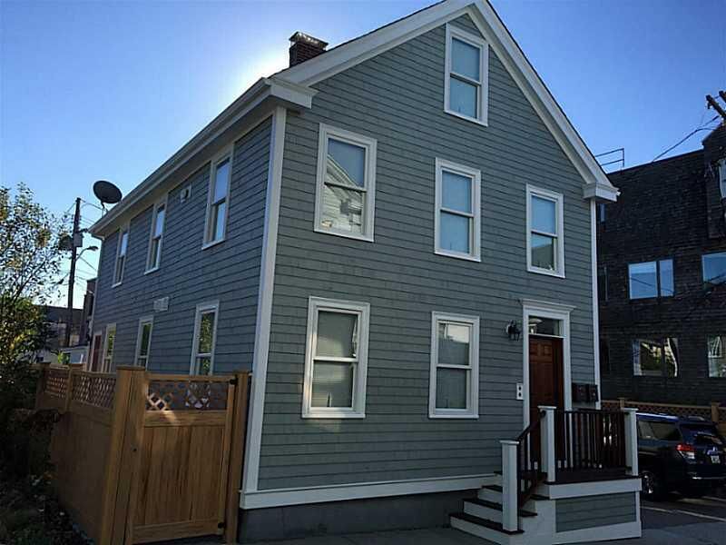 Property Photo: 13 Fair Street RI 02840