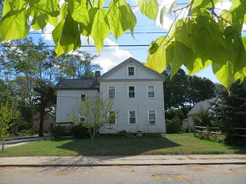 Property Photo: 20 Greenman Avenue RI 02891