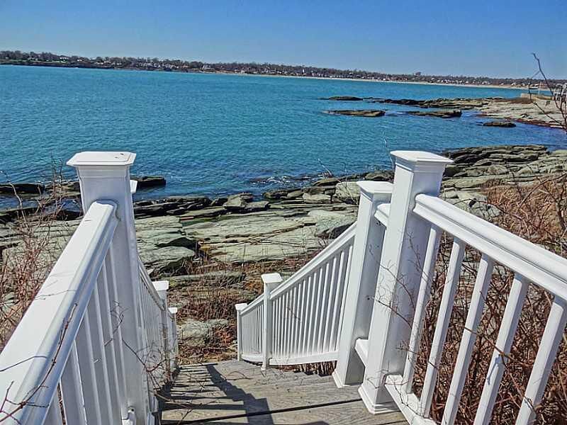 Property Photo: 249 Tuckerman Avenue RI 02842