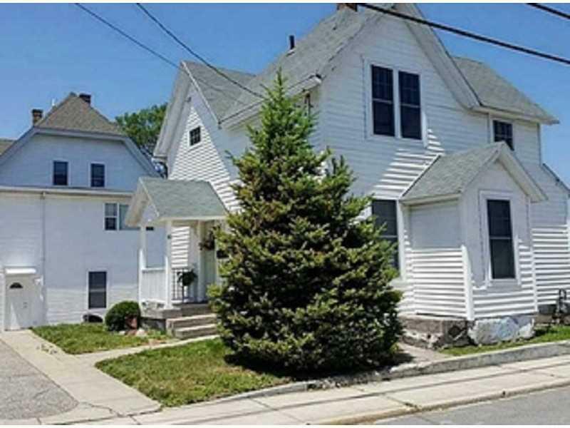 Property Photo: 10 Newton Avenue RI 02891