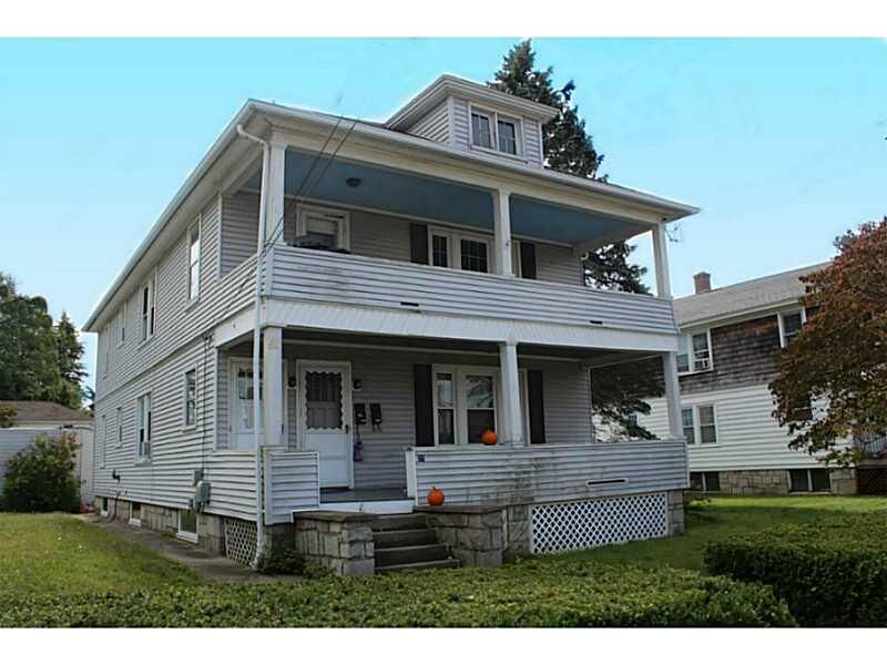 Property Photo:  59 Cross Street  RI 02891 