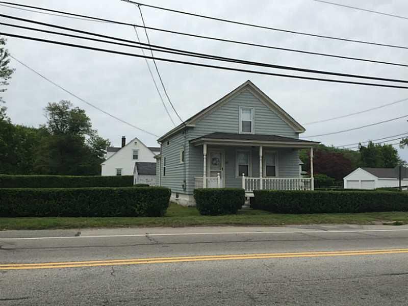 Property Photo: 303 Market Street RI 02885
