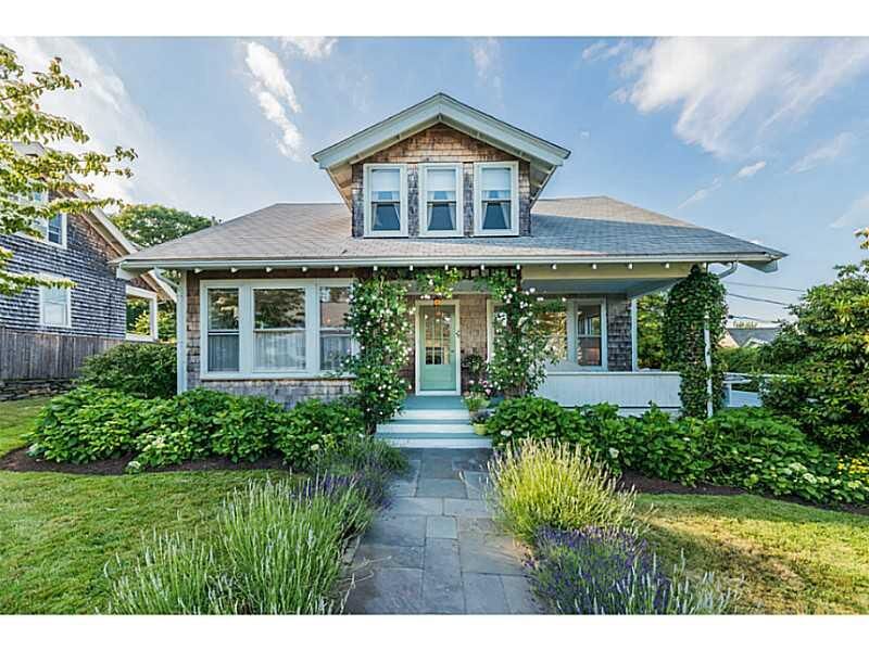 Property Photo: 24 Cavanaugh Court RI 02874