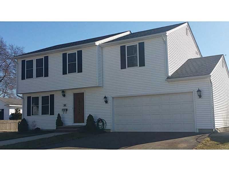 Property Photo:  98 Bay View Avenue  RI 02914 