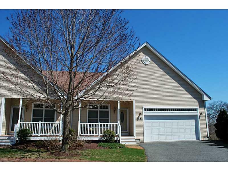 Property Photo: 145 Smithfield Rd M RI 02904