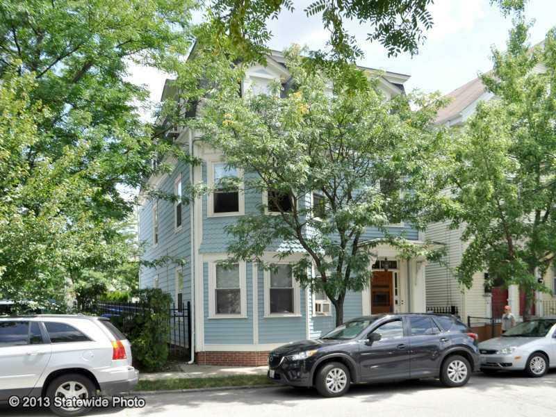 Property Photo:  36 East St  RI 02906 