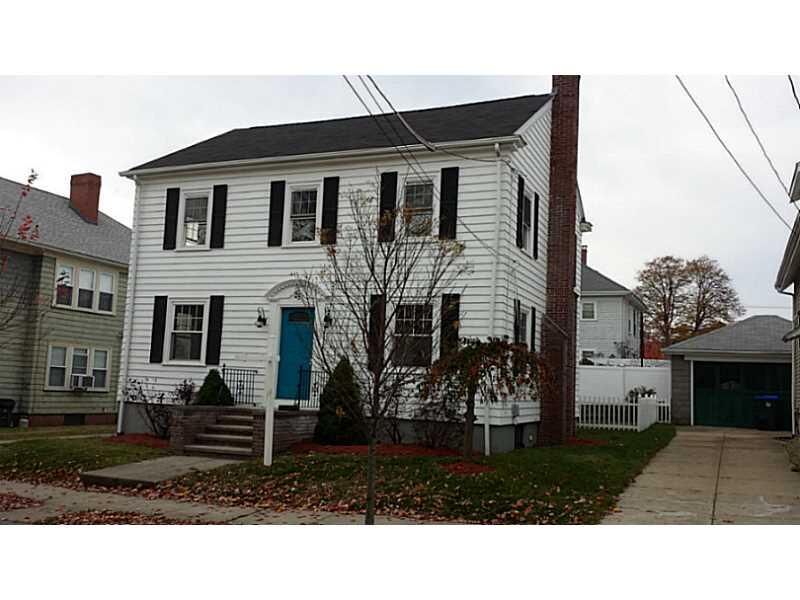 Property Photo:  25 Lennon Street  RI 02908 