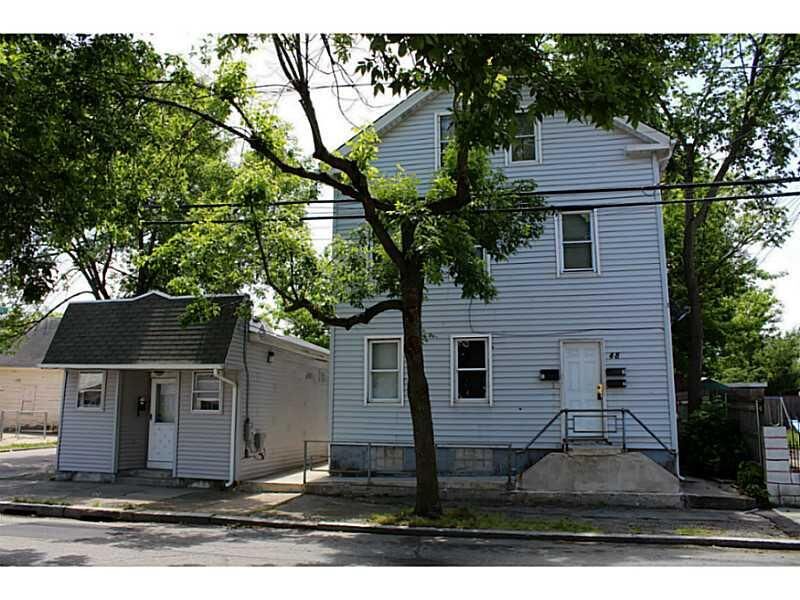 Property Photo: 48 Andem Street RI 02908