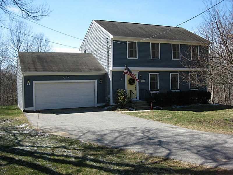 Property Photo: 36 Outlook Way RI 02817
