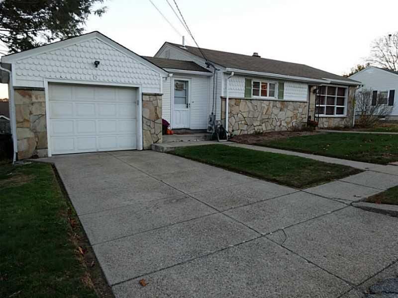 Property Photo: 15 West River Parkway RI 02904