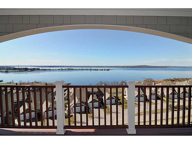 Property Photo: 45 Starboard Drive 460 RI 02878