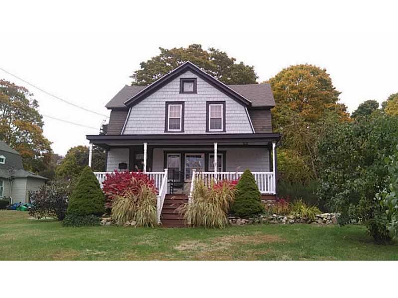 Property Photo:  188 East Avenue  RI 02891 