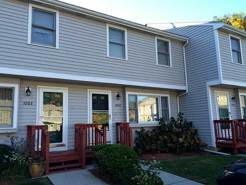 Property Photo: 154 Bear Hill Road 1004 RI 02864