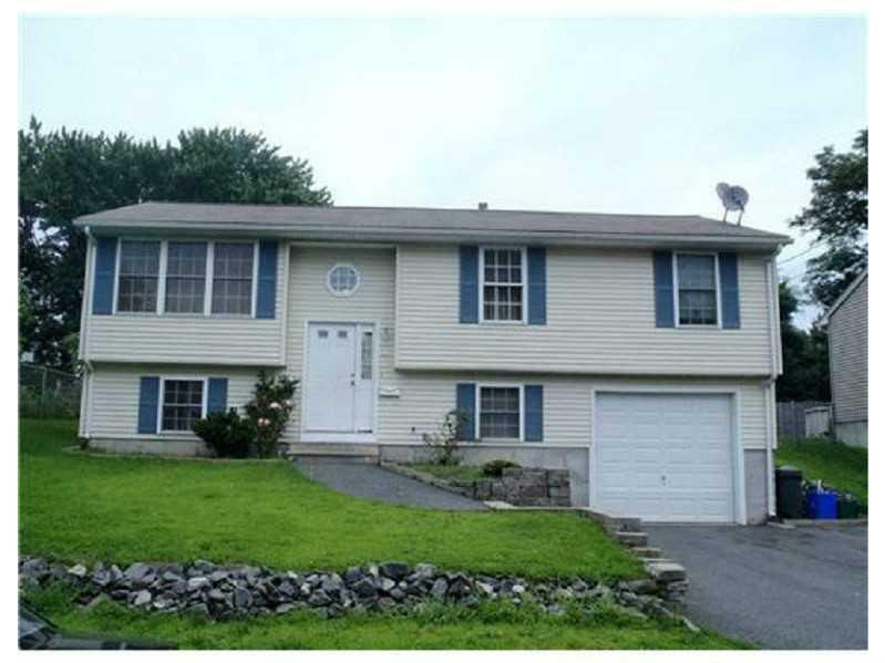 Property Photo: 89 Knight St RI 02920