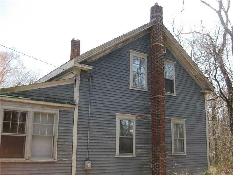 Property Photo: 41 Lake St MA 02771