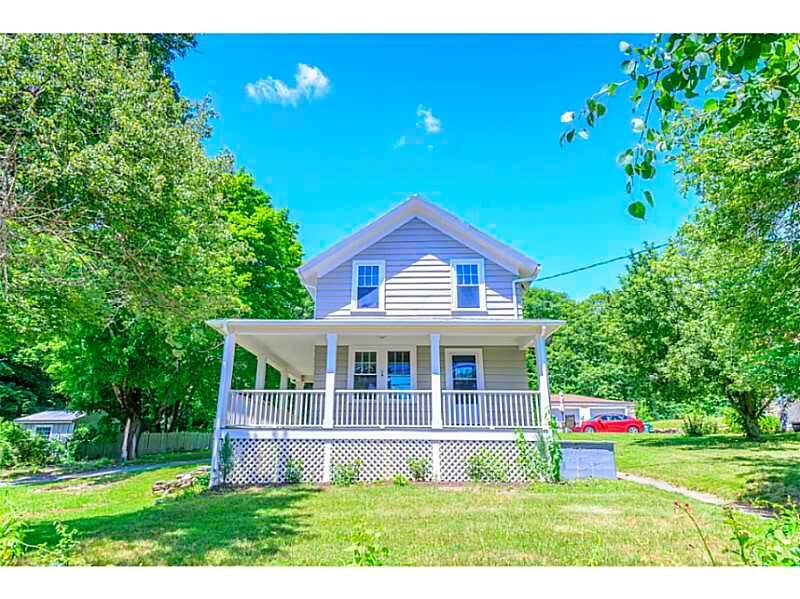 Property Photo:  54 Scott Road  RI 02864 