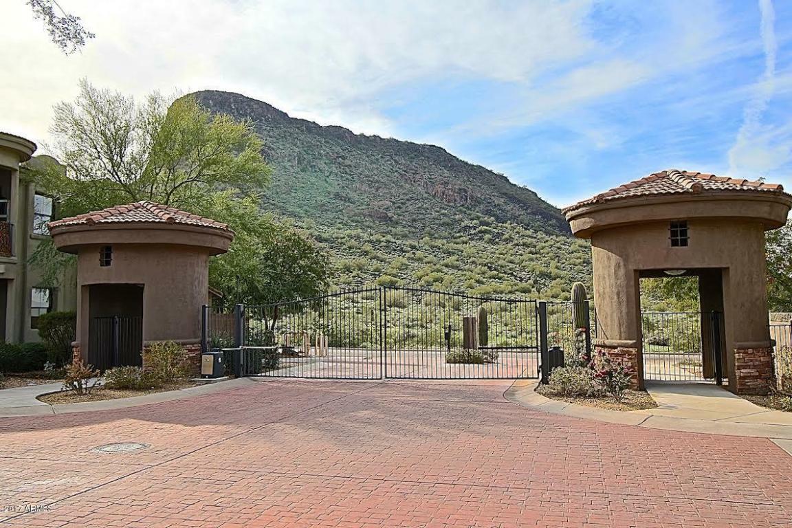 Property Photo:  10055 N 142nd Street 2160  AZ 85259 