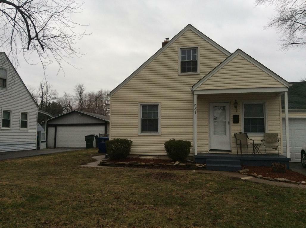 Property Photo:  787 E Weber Road  OH 43211 