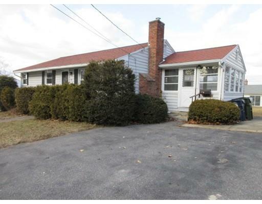 Property Photo: 93 Crestwood Lane MA 01752