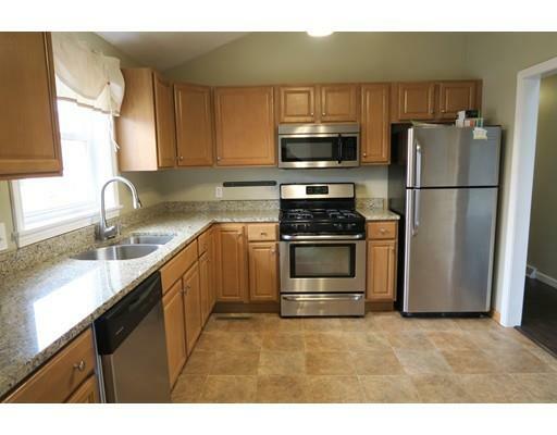 Property Photo: 358 Wood St MA 02726