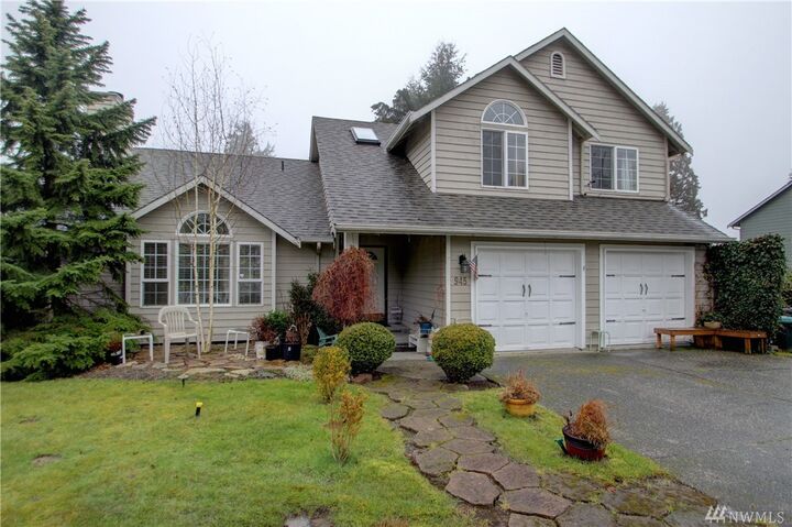 945 Digby Rd  Mount Vernon WA 98274 photo
