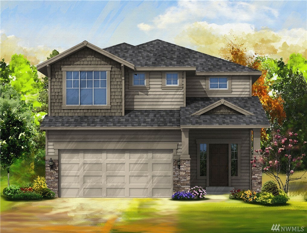 Property Photo: 18329 15th Place W 31 WA 98037
