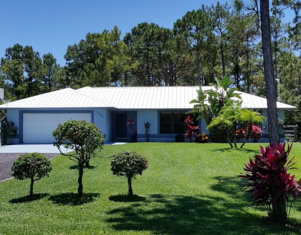 Property Photo:  13798 Key Lime Boulevard  FL 33412 