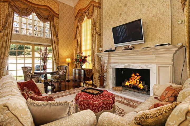 Property Photo: 7420 Via De Fortuna CA 92009