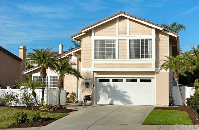 Property Photo:  2920 Calle Frontera  CA 92673 