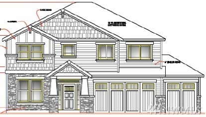 Property Photo: 13815 108th St Ct E WA 98374