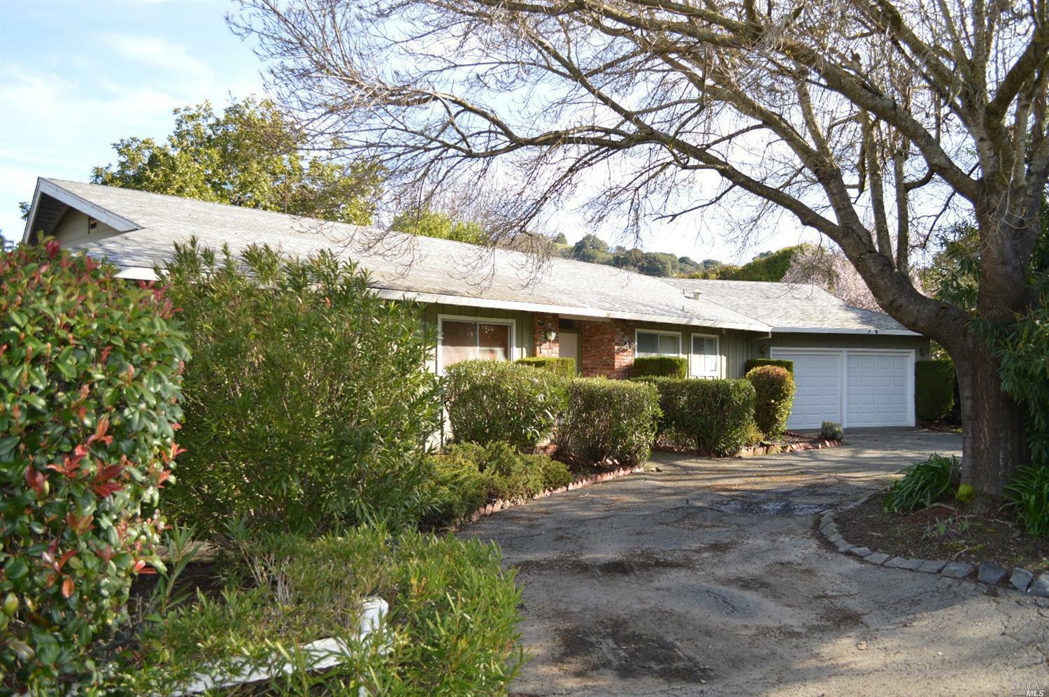 Property Photo:  1890 Indian Valley Road  CA 94947 