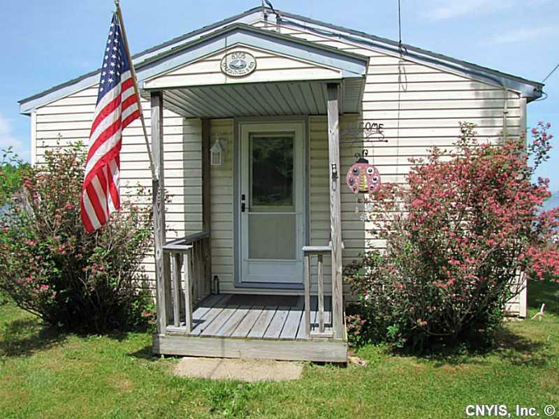 Property Photo:  8305 Odonnells Road  NY 13650 