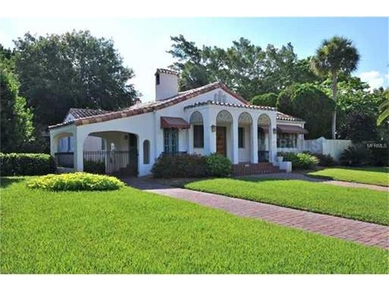 Property Photo: 5110 Brywill Circle FL 34234