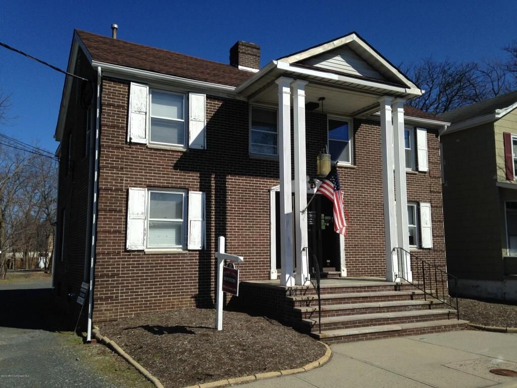 Property Photo:  15 White Street  NJ 07724 