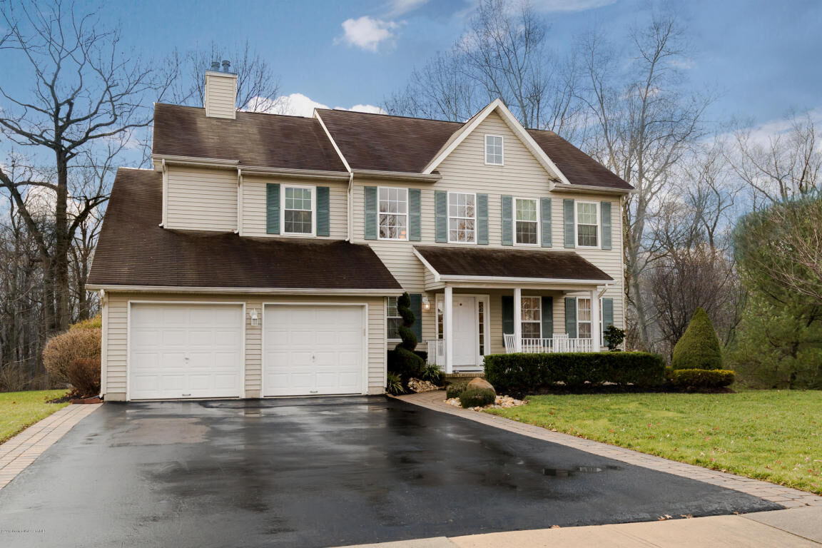 Property Photo: 58 Gate Lane NJ 08857